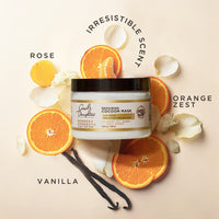 Goddess Strength Cocoon Hydrating Hair Mask