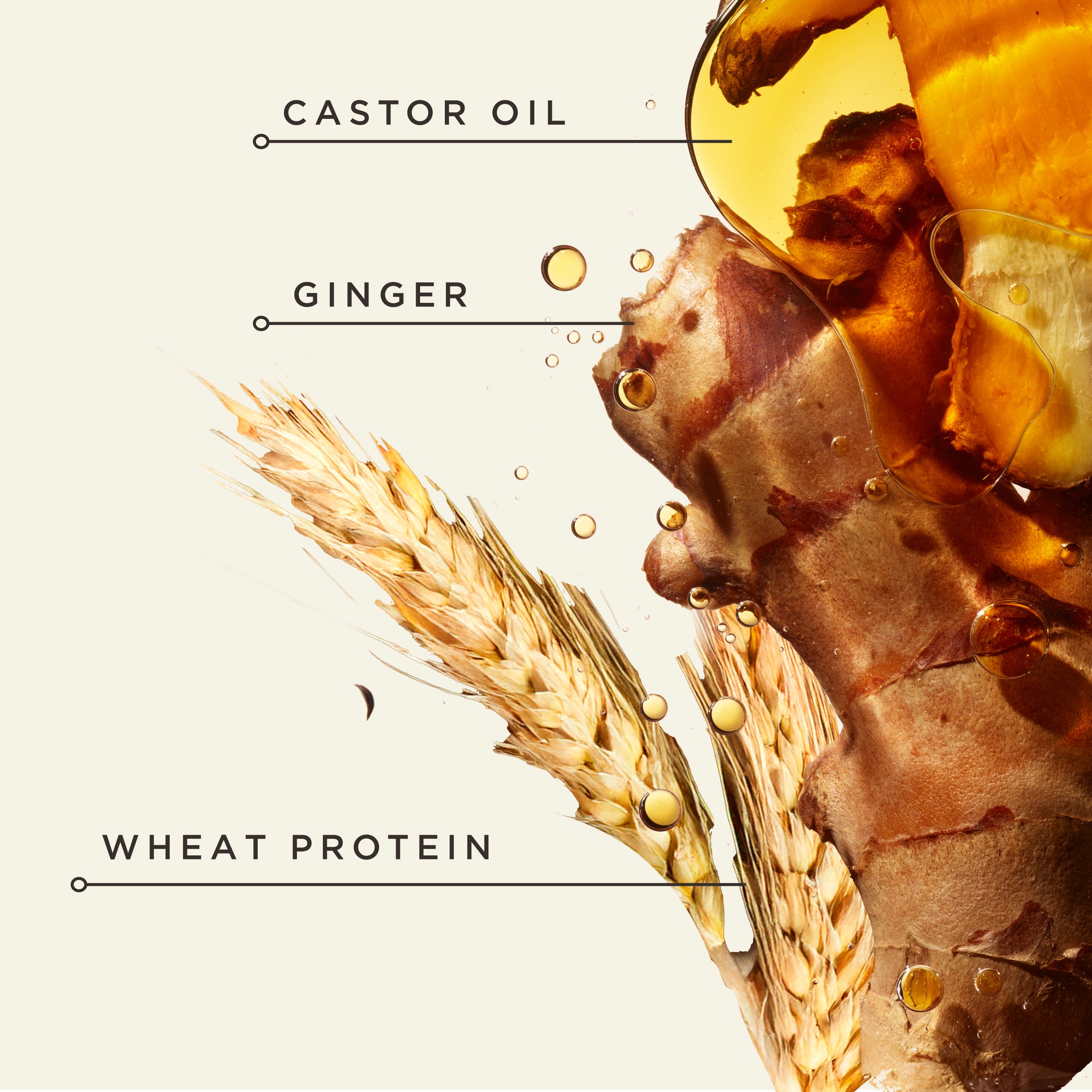 Goddess Strength Cocoon Hydrating Hair Mask