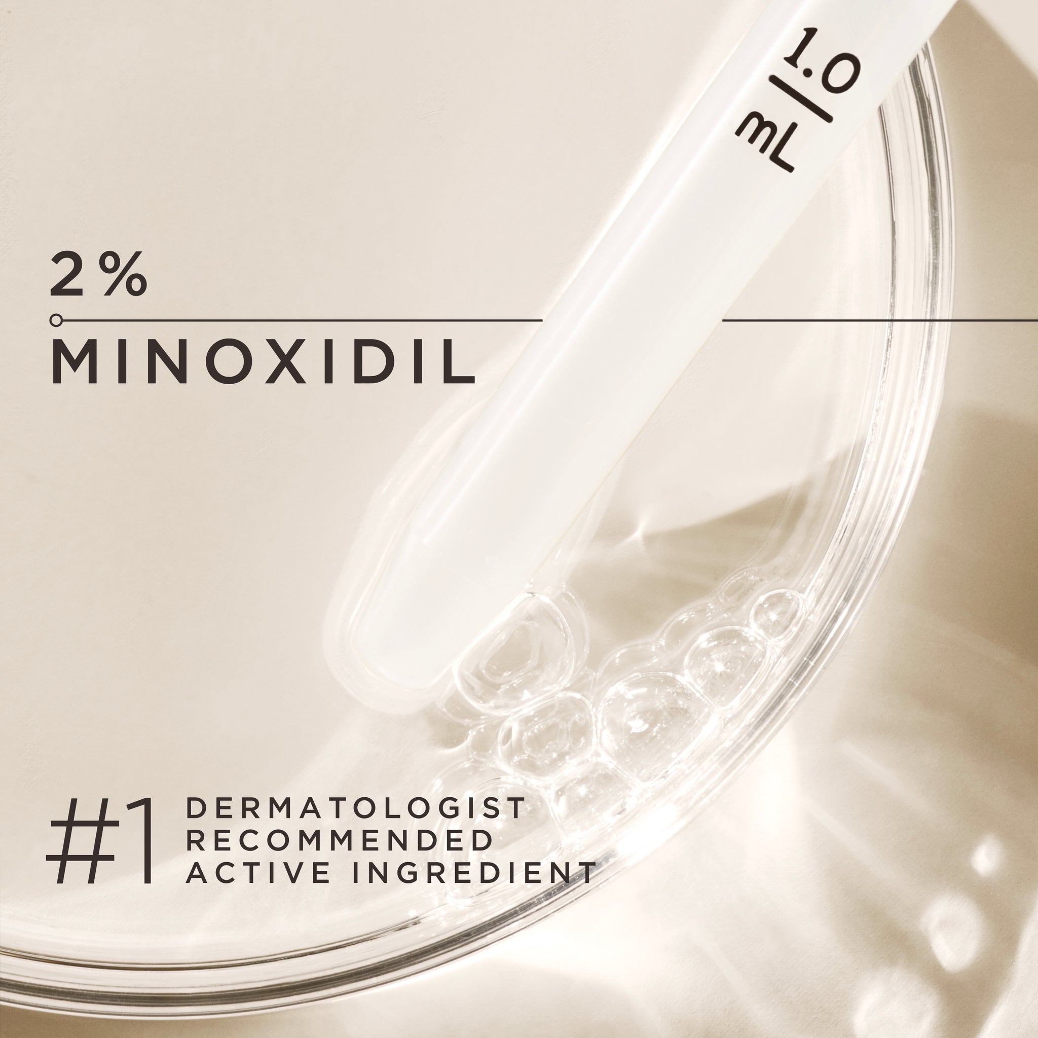 Goddess Strength Hair Regrowth Treatment