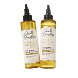 Goddess Strength 7 Oil Blend Hair & Scalp Oil (2x) Bundle