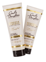 Goddess Strength Shampoo and Conditioner Bundle