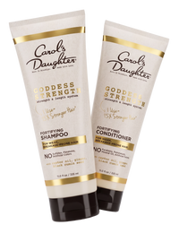 Goddess Strength Shampoo and Conditioner Bundle