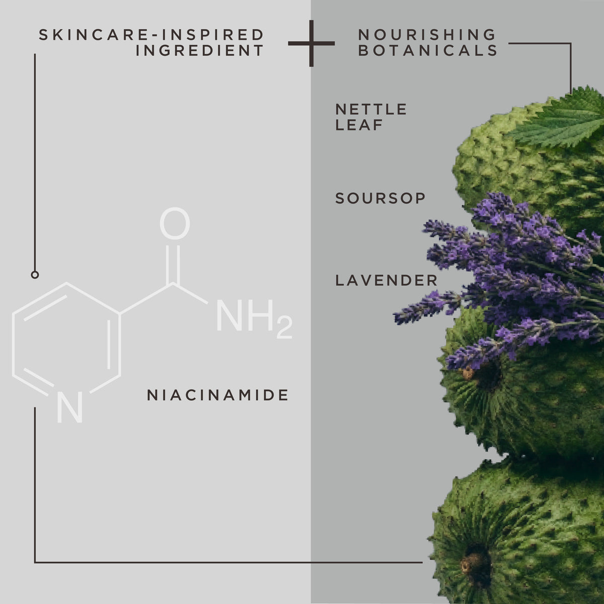 Scalp Balancing Serum