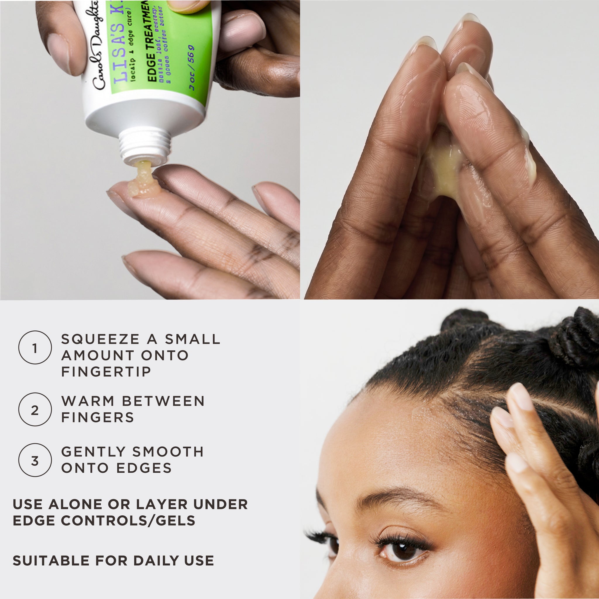 Edge Treatment Balm
