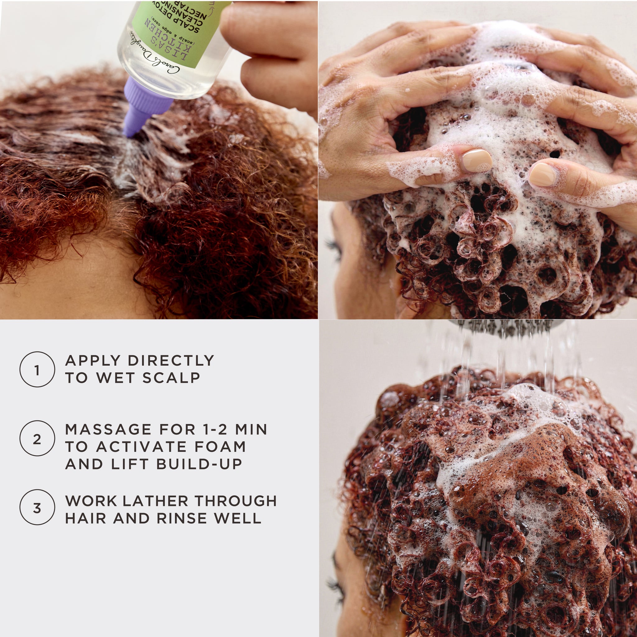 Scalp Detox Cleansing Nectar