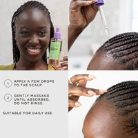 Scalp Balancing Serum