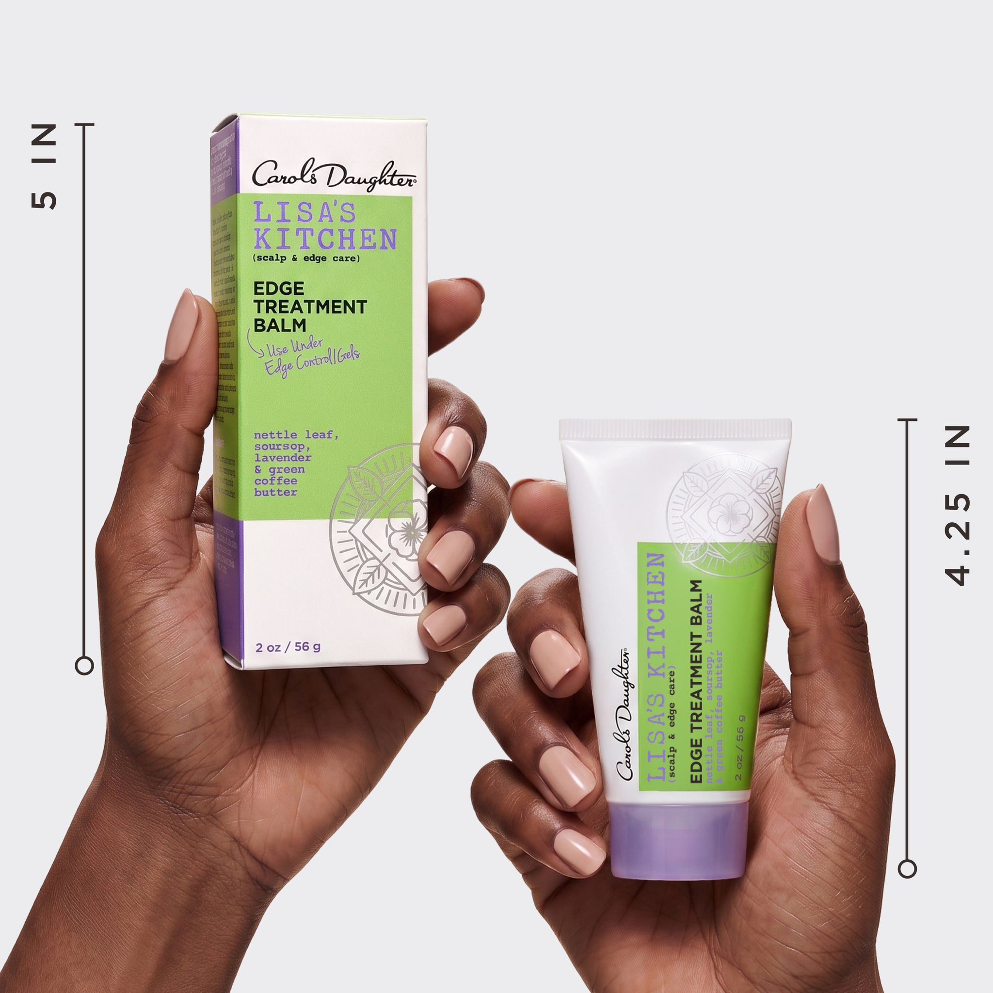Edge Treatment Balm