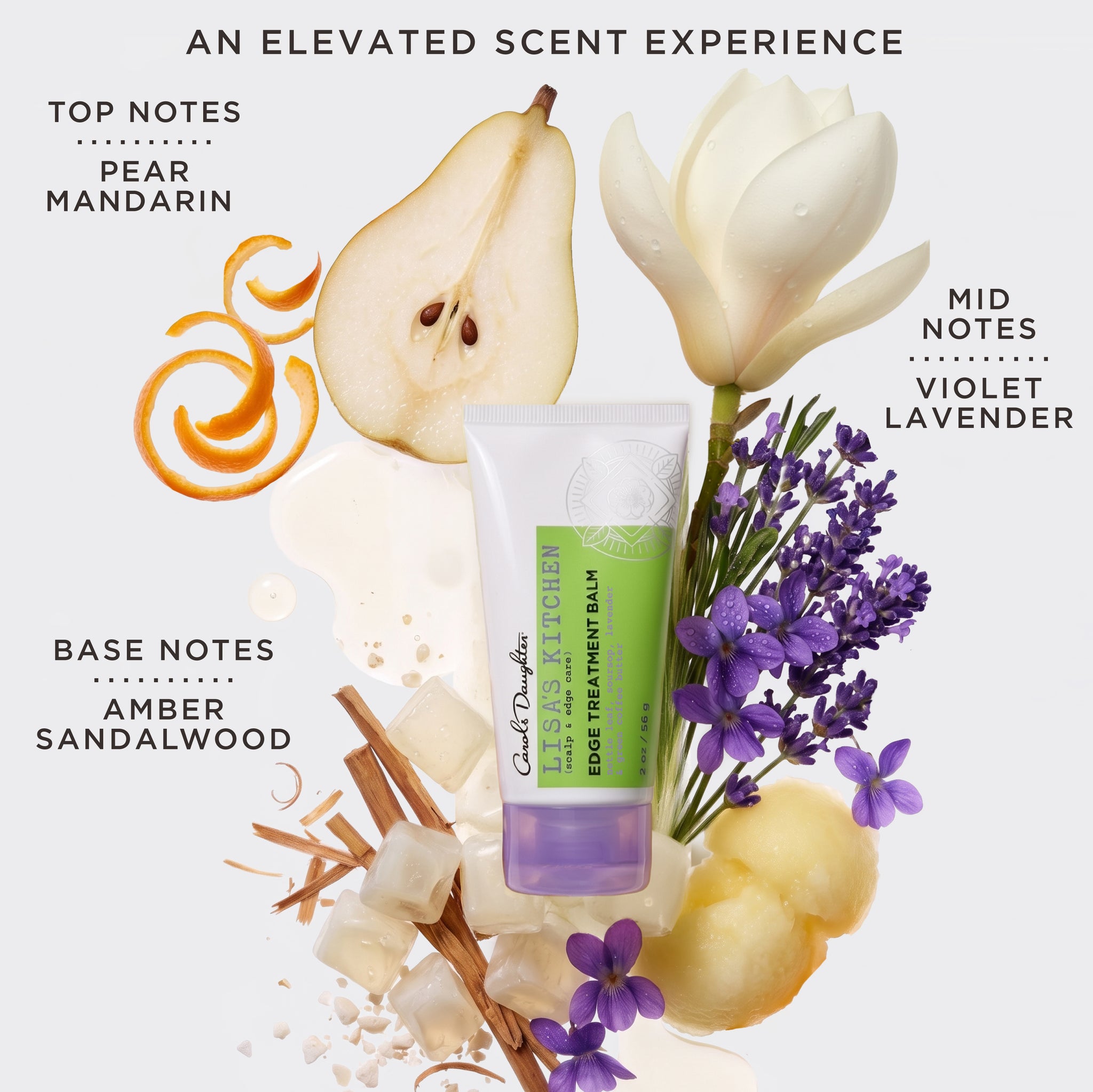 Edge Treatment Balm