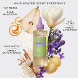 Scalp & Edge Cleansing Oil