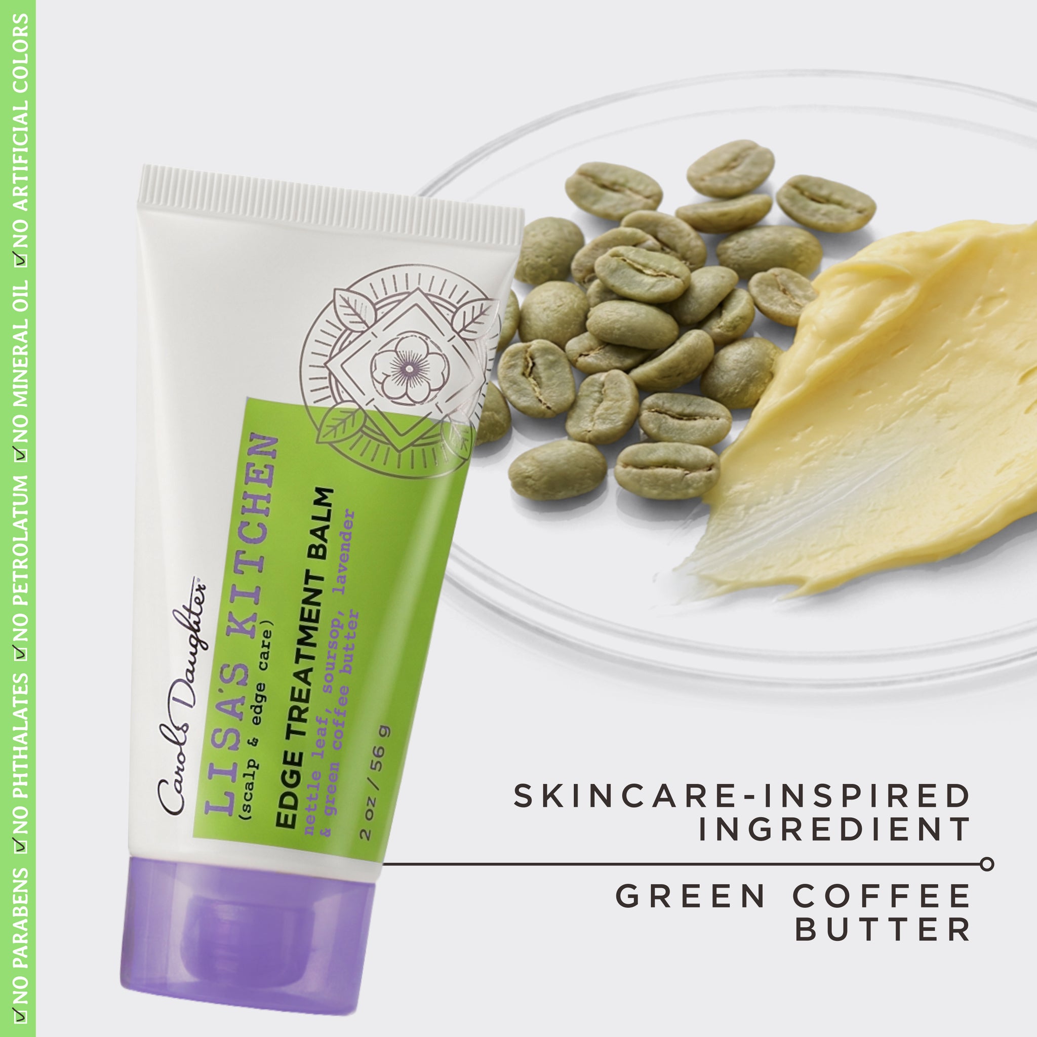 Edge Treatment Balm