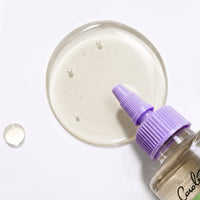 Scalp & Edge Cleansing Oil