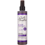 Black Vanilla Moisture & Shine Leave-In Conditioner