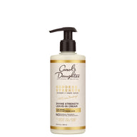 Goddess Strength Divine Strength Leave In Cream With Castor Oil