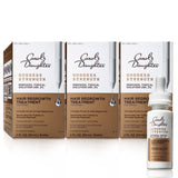 Goddess Strength Hair Regrowth Treatment