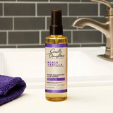 Black Vanilla Moisture & Shine Hair Sheen