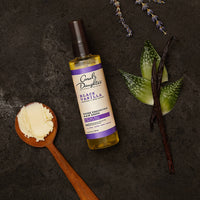 Black Vanilla Moisture & Shine Hair Sheen