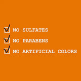 Coco Crème Sulfate Free Shampoo