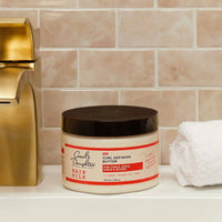 Hair Milk Curl Defining Butter