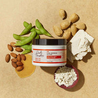 Hair Milk Curl Defining Butter