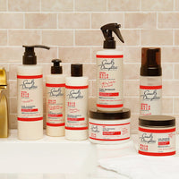 Hair Milk Refresher Spray