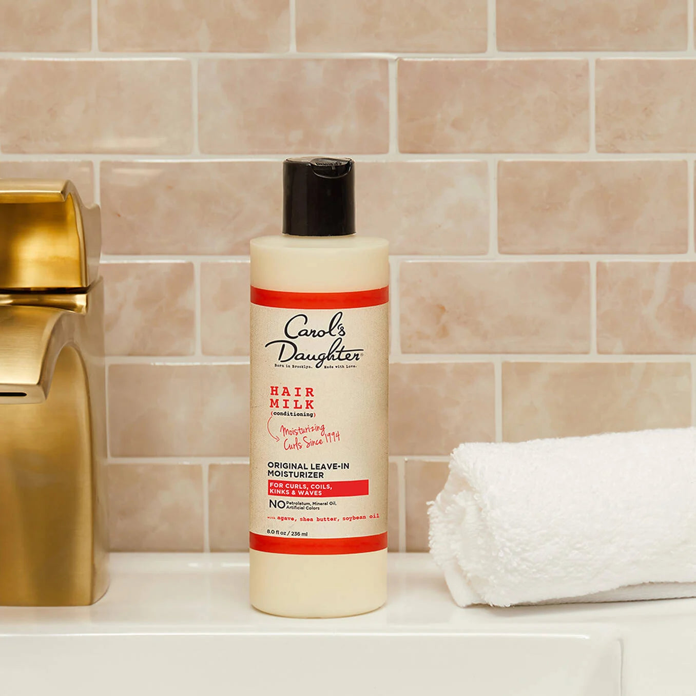 Hair Milk Leave-In Moisturizer