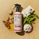 Hair Milk Refresher Spray