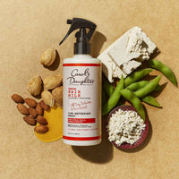 Hair Milk Refresher Spray