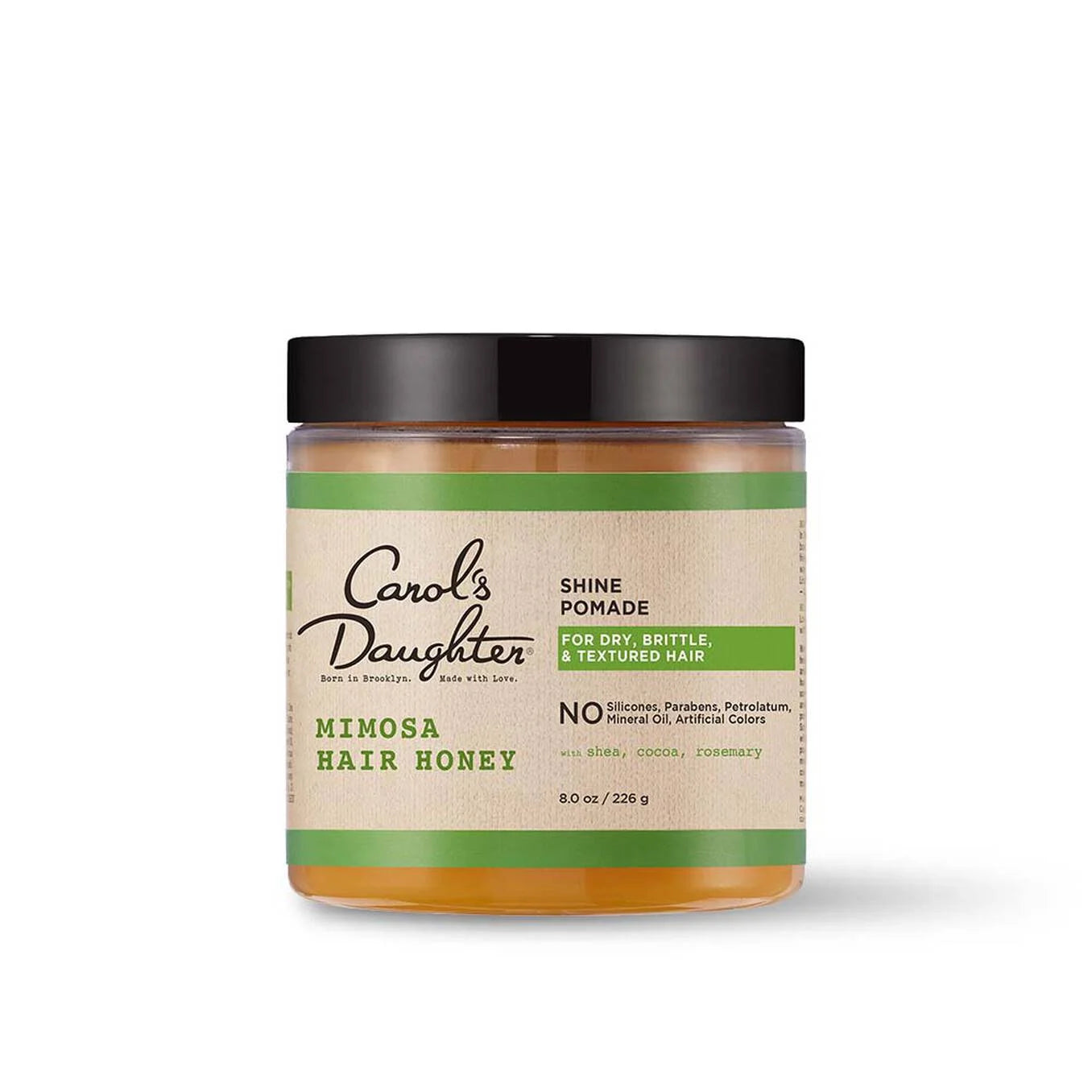 Mimosa Hair Honey Shine Pomade