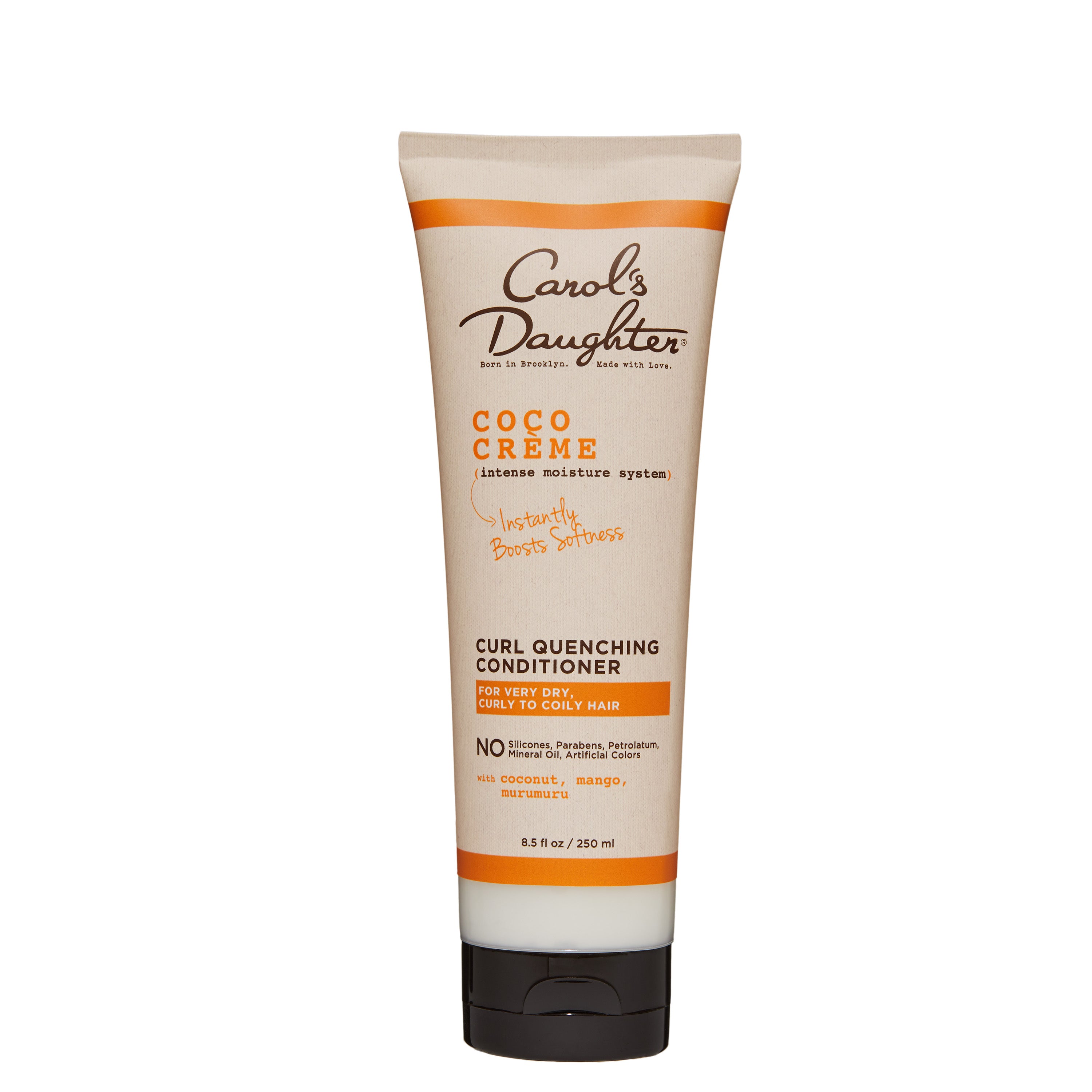 Coco Crème Creamy Conditioner – Carol's Daughter