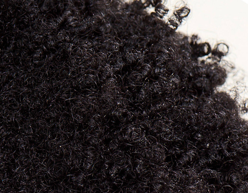 Curl Guide: Curl Patterns & Curly Hair Types - Carol's Daughter