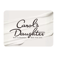 Carol's Daughter Gift Card