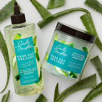 Wash Day Delight Conditioner with Aloe