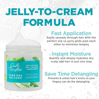 Wash Day Delight Conditioner with Aloe