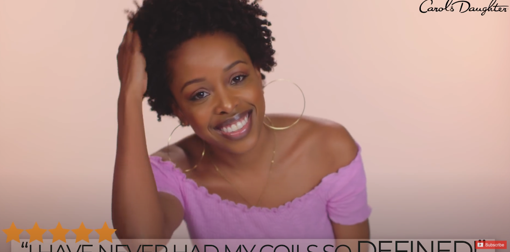 Coco Creme Collection – Carol's Daughter