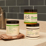 Mimosa Hair Honey Shine Pomade