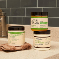 Mimosa Hair Honey Shine Pomade