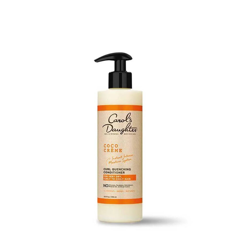 COCO専用品Crème Révolution β-1789 coco-creme-creamy-conditioner.